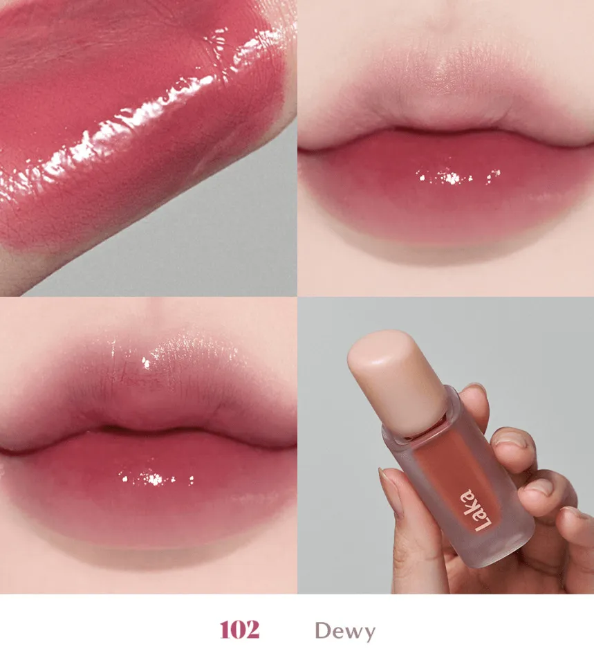 LAKA Fruity Glam Tint 4.5g