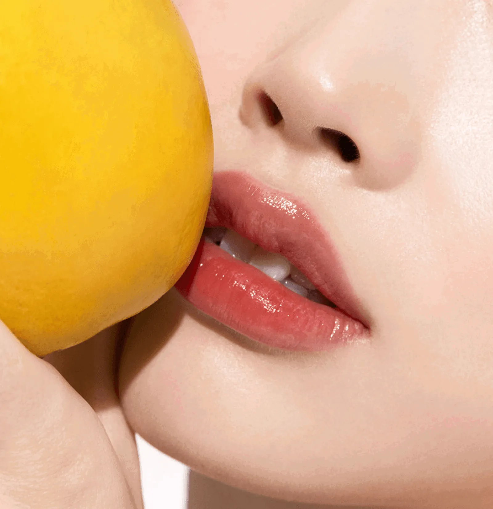 LAKA Fruity Glam Tint 4.5g