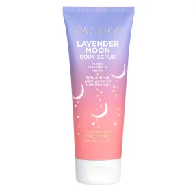 Lavender Moon Body Scrub