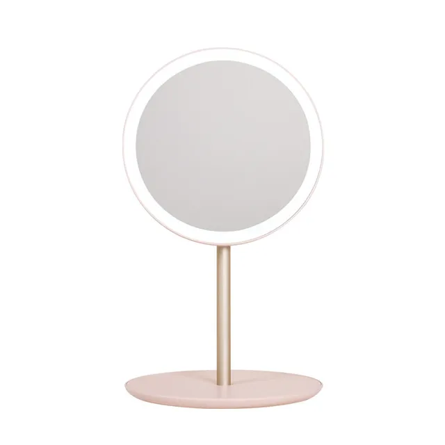 LED Folding Mirror Make-up mirror
