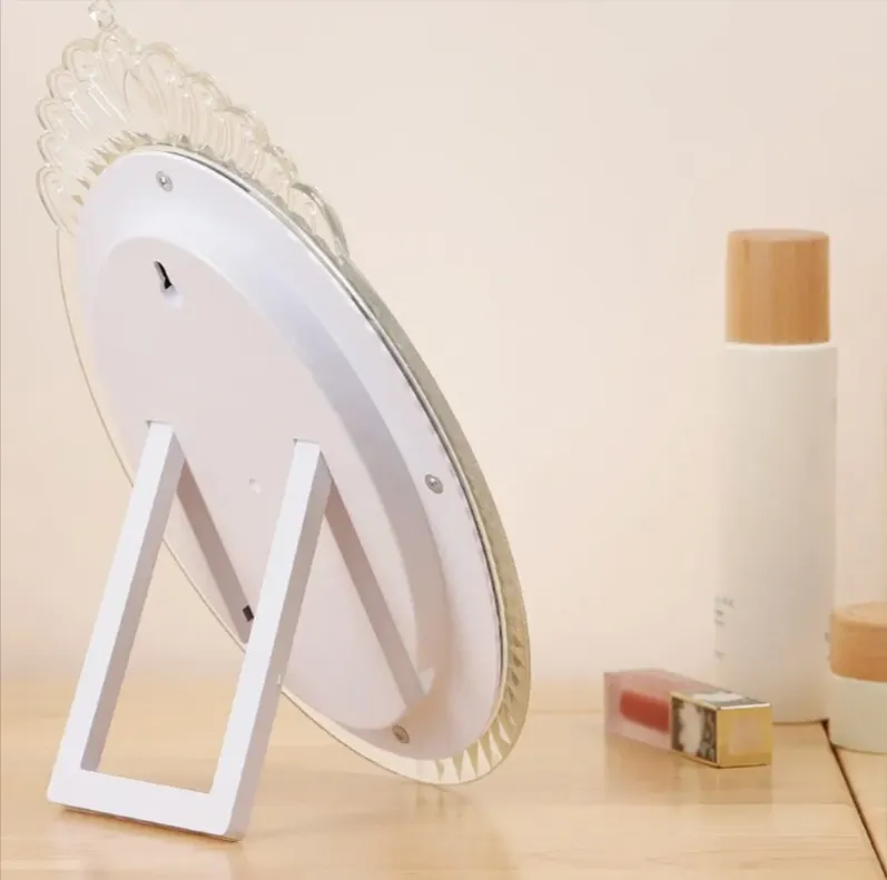 Led Rechargeable Makeup Mirror