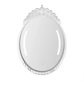 Led Rechargeable Makeup Mirror