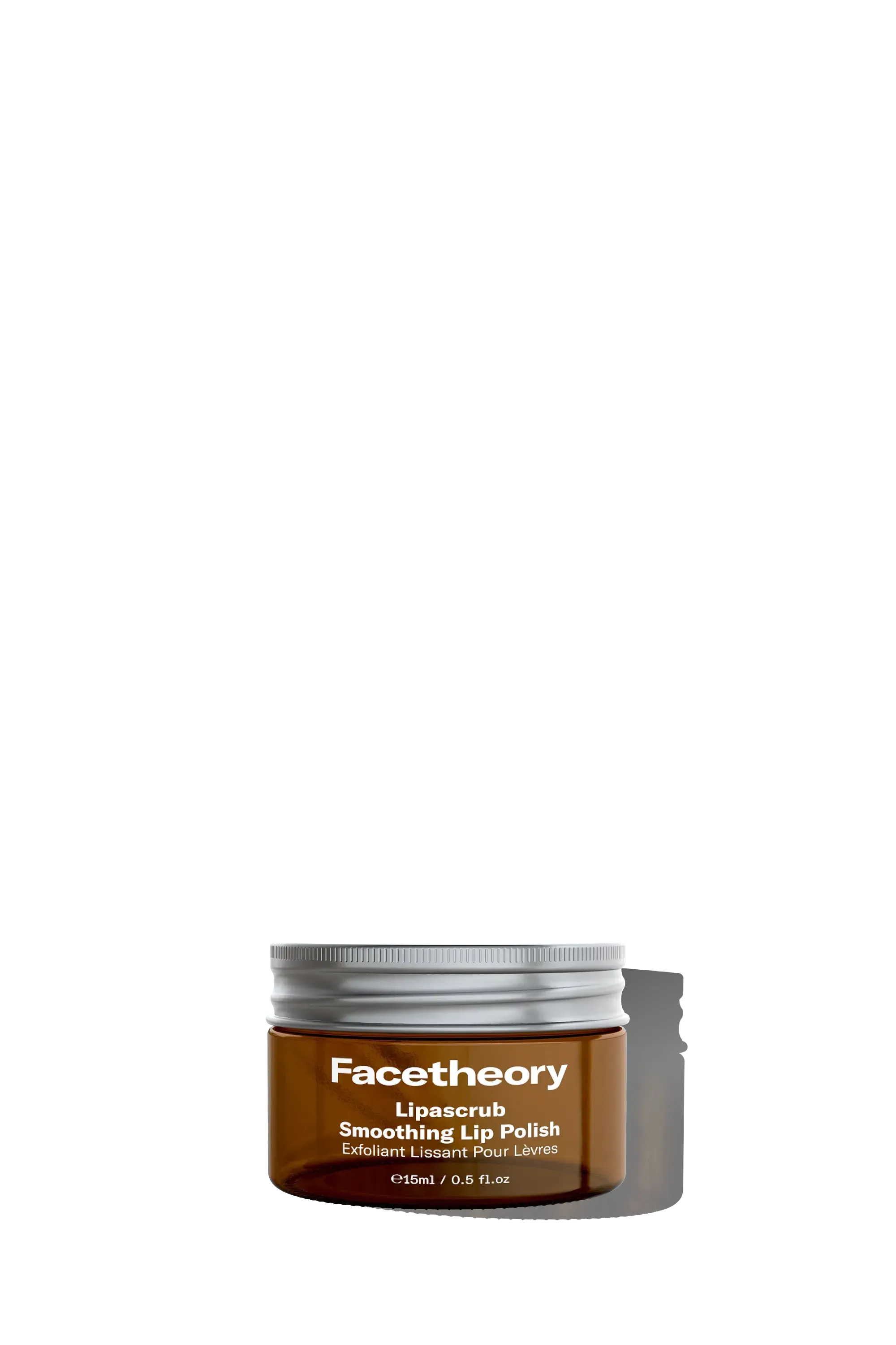 Lipascrub Smoothing Lip Polish