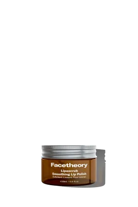 Lipascrub Smoothing Lip Polish