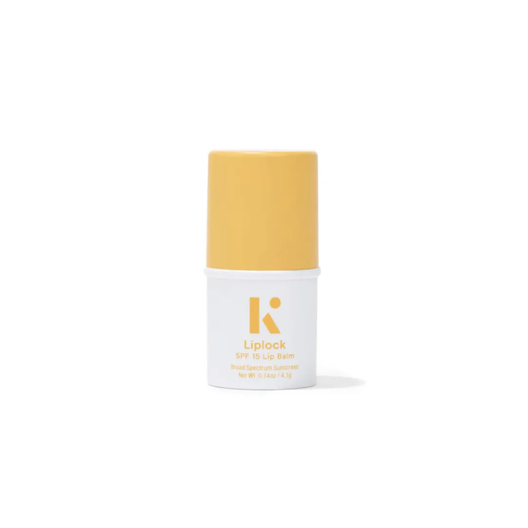 Liplock SPF 15 Balm