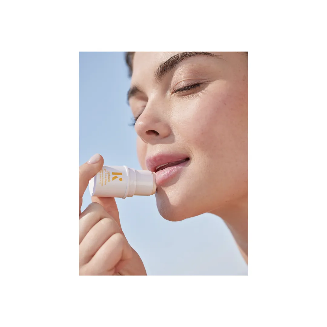 Liplock SPF 15 Balm