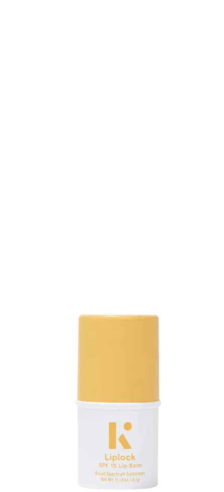 Liplock SPF 15 Balm