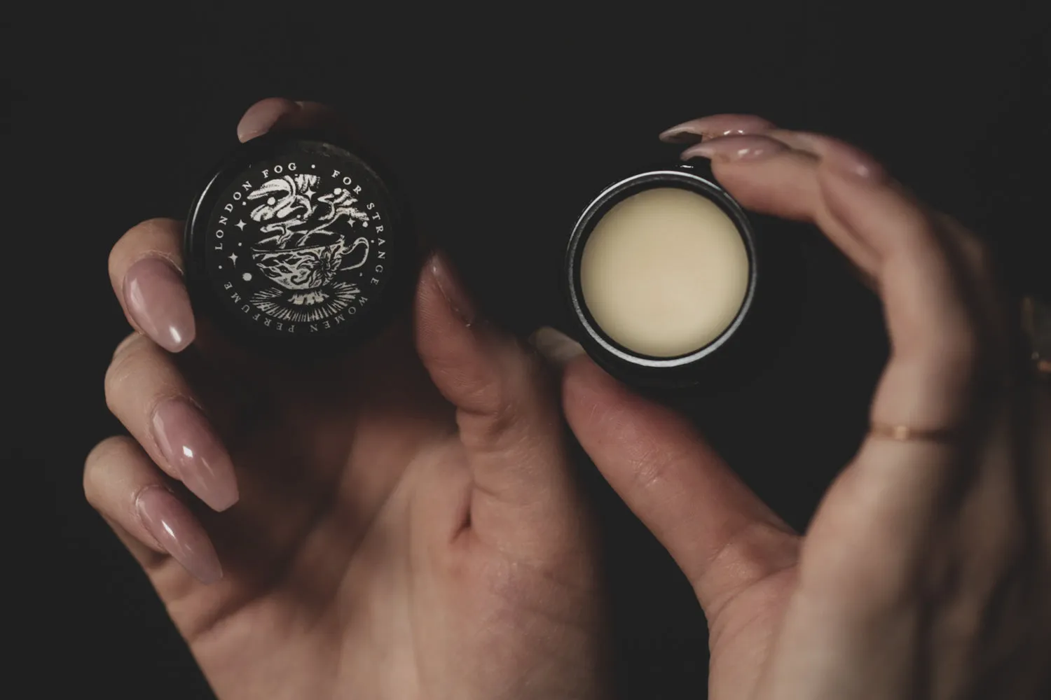 London Fog - Solid Perfume 9g