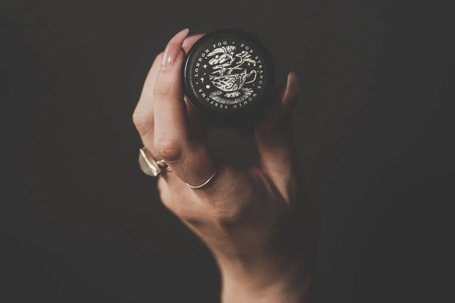 London Fog - Solid Perfume 9g