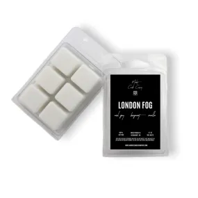 LONDON FOG SOY WAX MELT - WHOLESALE