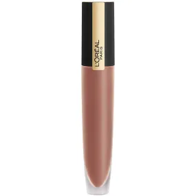 L'OREAL - Rouge Signature Lasting Matte Liquid Lipstick Tease - 0.23 fl oz (6.8 ml)