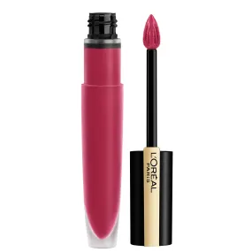 L'OREAL - Rouge Signature Matte Lip Stain Desired 456 - 0.23 fl oz (7 ml)