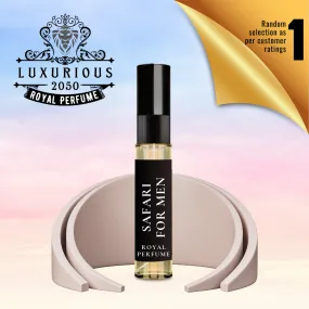 Luxury Royal Perfume Testers Online