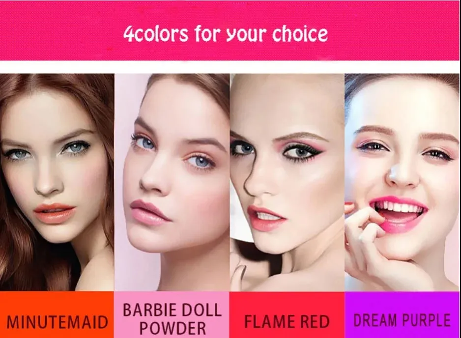 Magic Lip Gloss Stick