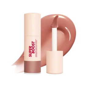 Make Up For Ever Super Boost Lip Gloss