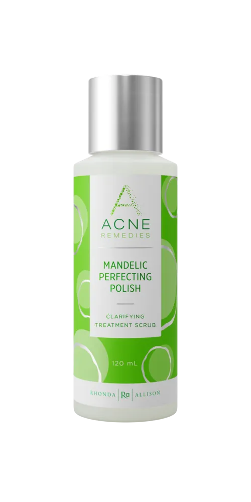 Mandelic Perfecting Polish 120mi/60mi