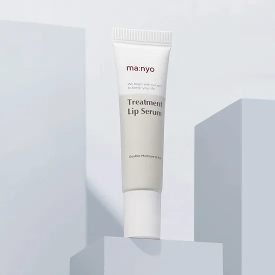 ma:nyo Factory Treatment Lip Serum 10ml