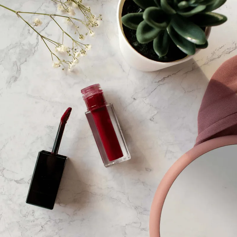 Matte Lip Stain - Twilight