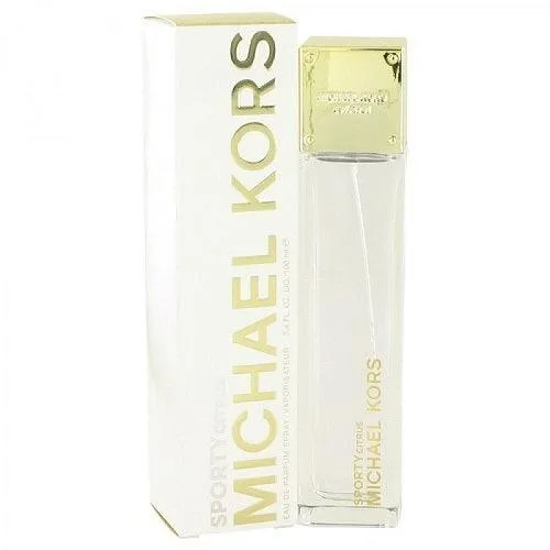Michael Kors Sporty Citrus EDP 100ml For Women
