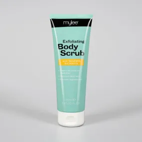 Mylee Exfoliating Body Scrub 250ml