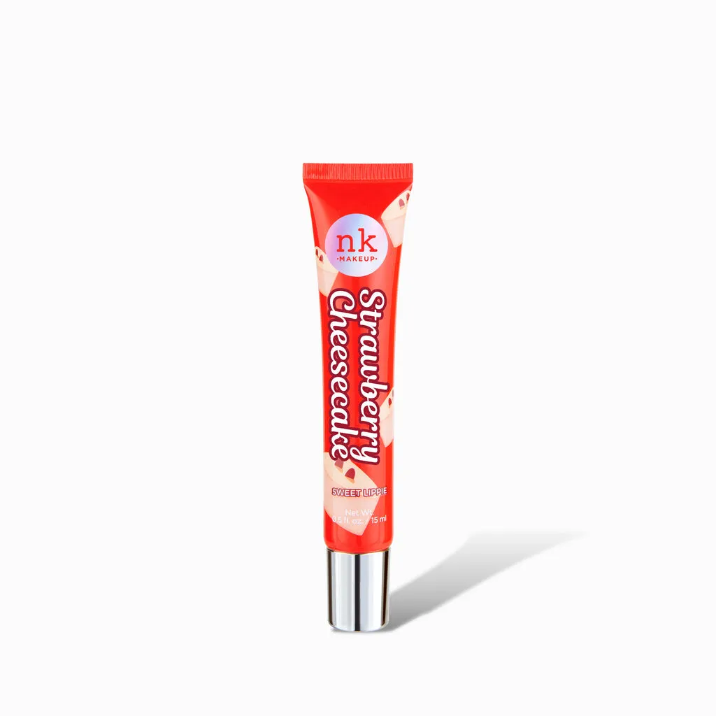 Nicka K Sweet Lippie