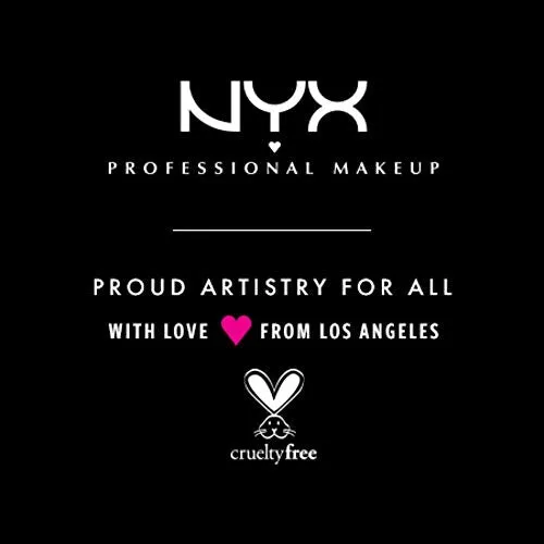 NYX PROFESSIONAL MAKEUP Lip Lingerie XXL Matte Liquid Lipstick - Low Cut (Warm Brown Nude)