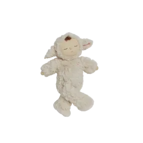 Olliella Cozy Dinkums Lamby - Pookie - Vanilla