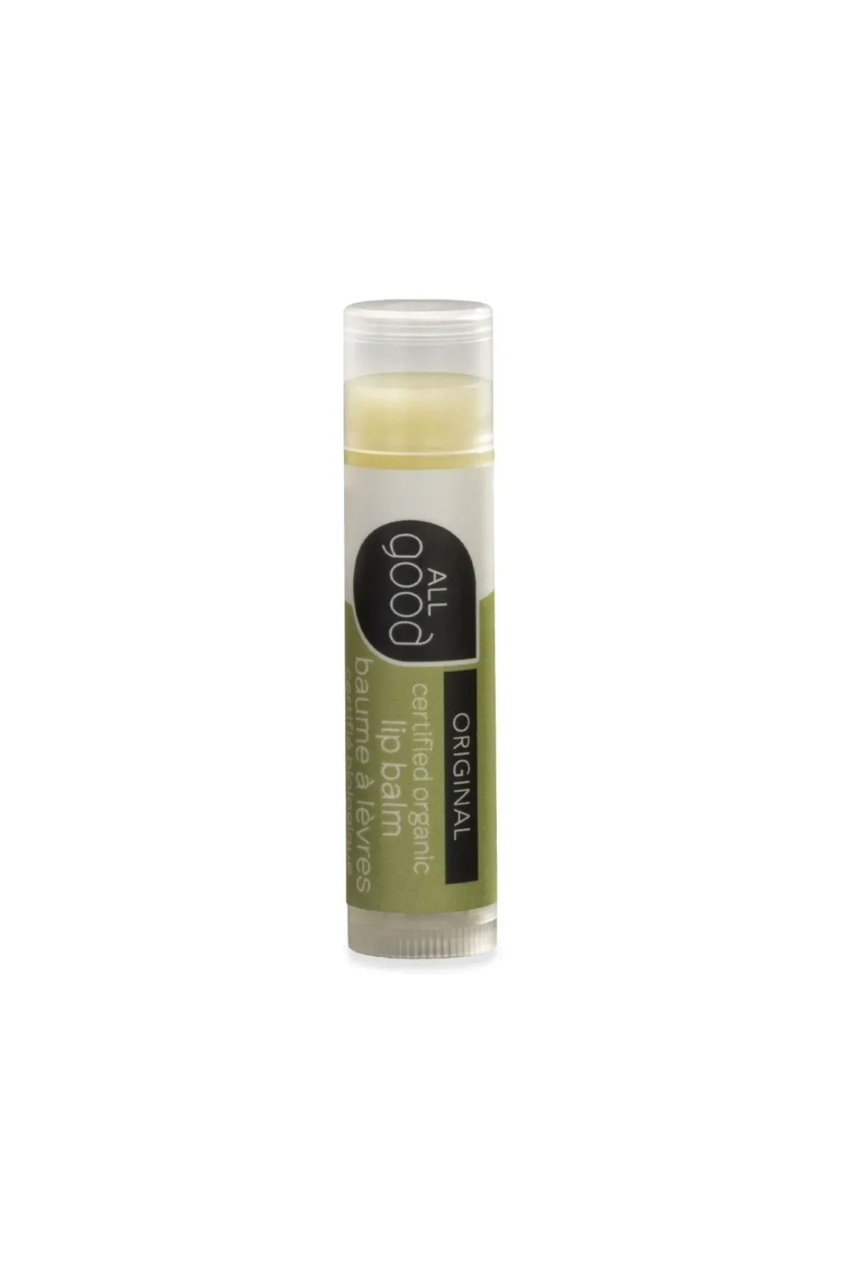 Organic Original Lip Balm