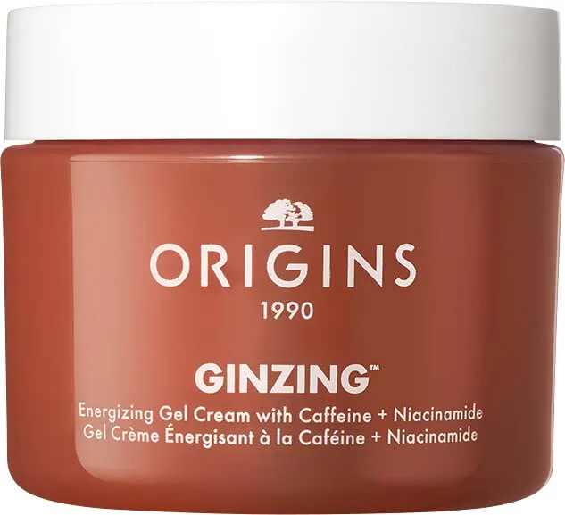 Origins by Origins , Ginzing Energizing Gel Cream With Caffeine   Niacinamide --50ml/1.7oz