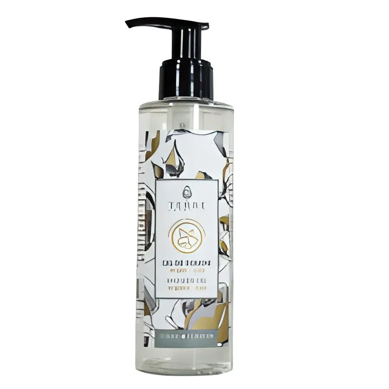 Oud Shower Gel