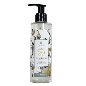 Oud Shower Gel