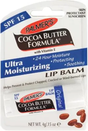 Palmer's Cocoa Butter Lip Balm