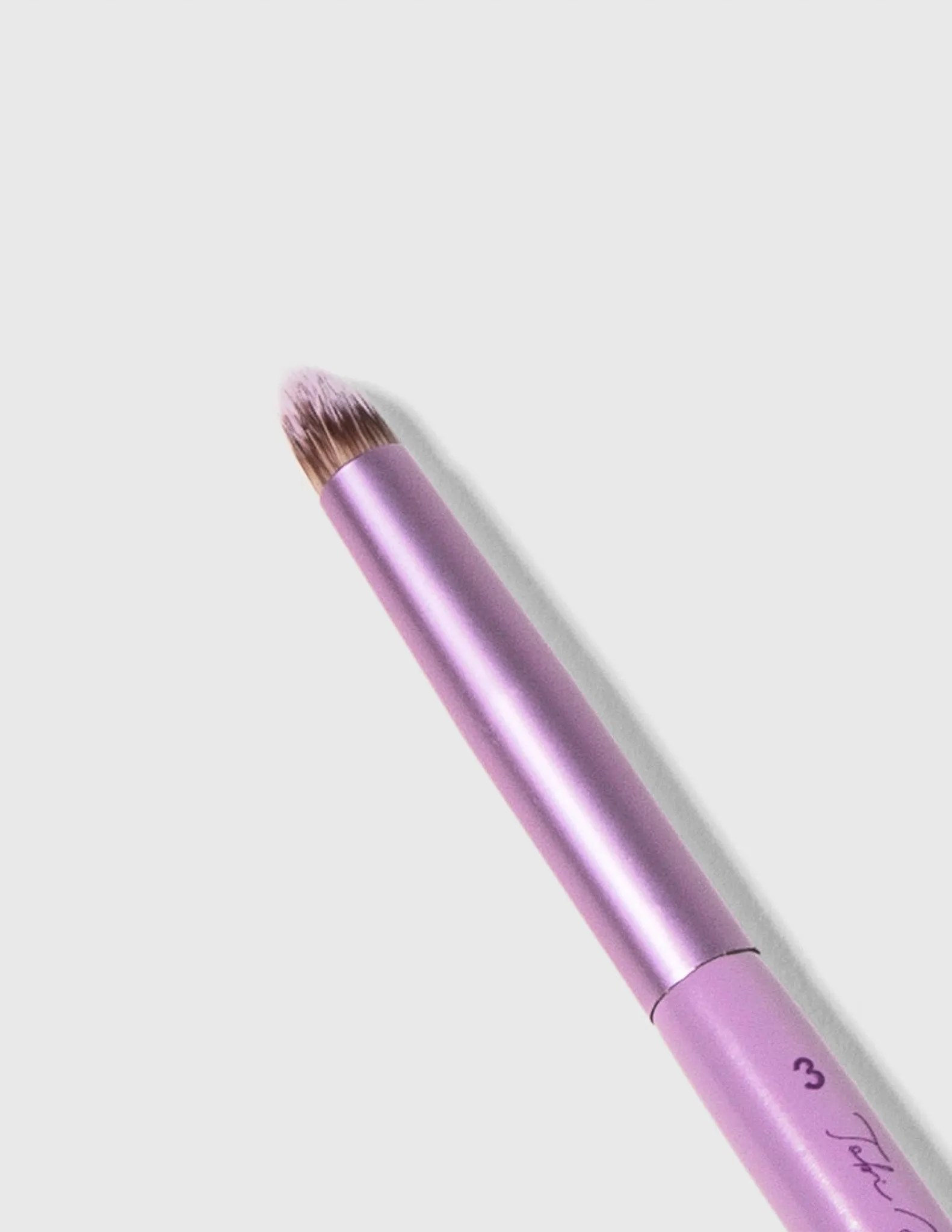 Pencil Makeup Brush - #3