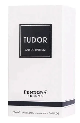 Pendora Scents Tudor perfumed water unisex 100ml
