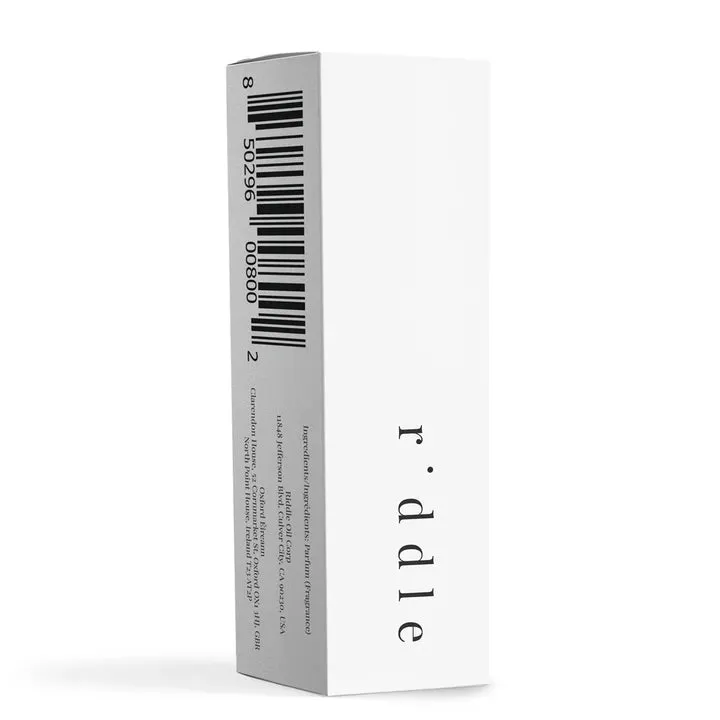 Perfume Roll-on (8ml)