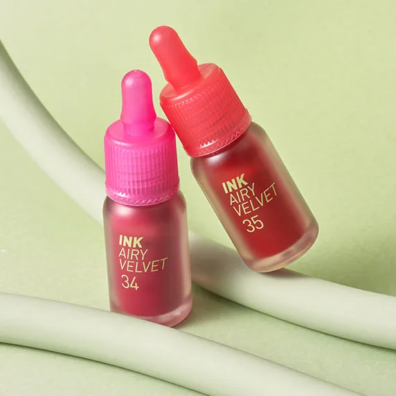 peripera Ink Airy Velvet 4g