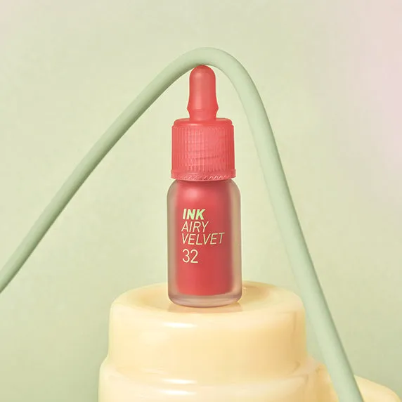 peripera Ink Airy Velvet 4g