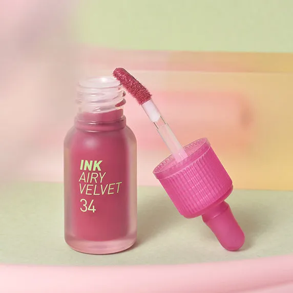 peripera Ink Airy Velvet 4g