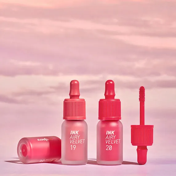 peripera Ink Airy Velvet 4g