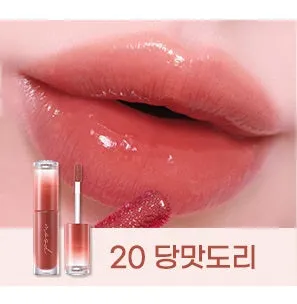 peripera Ink Mood Glowy Tint 4g