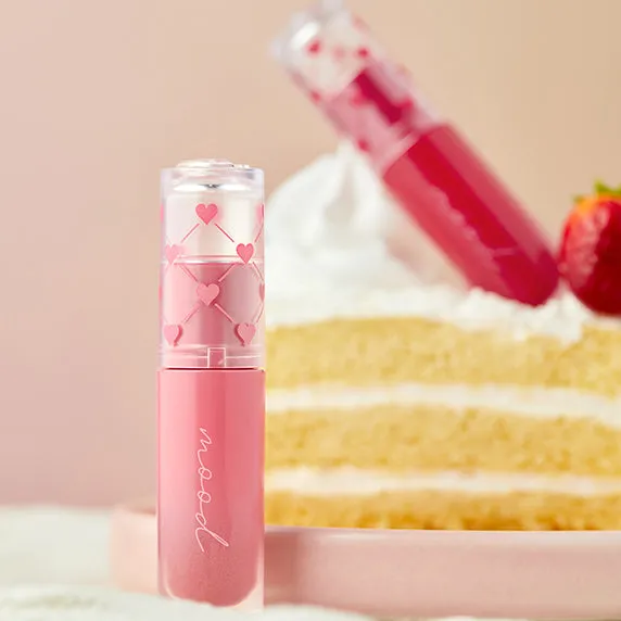 peripera Ink Mood Glowy Tint 4g