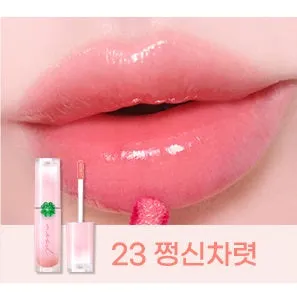 peripera Ink Mood Glowy Tint 4g