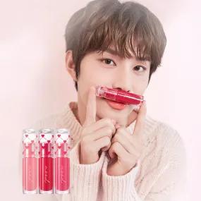peripera Ink Mood Glowy Tint 4g