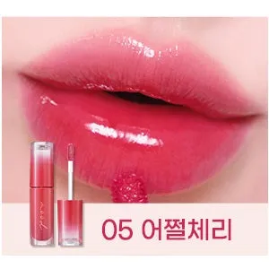 peripera Ink Mood Glowy Tint 4g