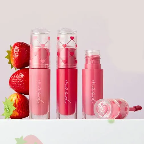 peripera Ink Mood Glowy Tint 4g