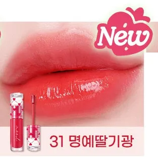 peripera Ink Mood Glowy Tint 4g