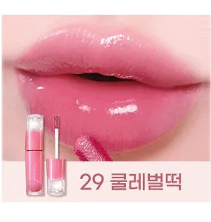 peripera Ink Mood Glowy Tint 4g