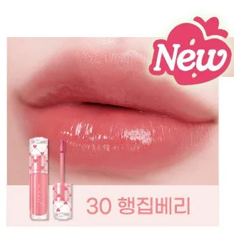 peripera Ink Mood Glowy Tint 4g