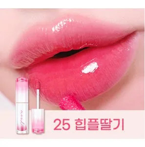 peripera Ink Mood Glowy Tint 4g