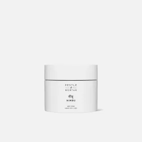 Pestle & Mortar Nimbu - Body Scrub